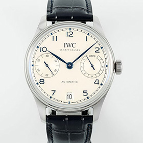 【APS工場通販】IWCスーパーコピー時計IW501702、プライバシーマーク取得済店舗